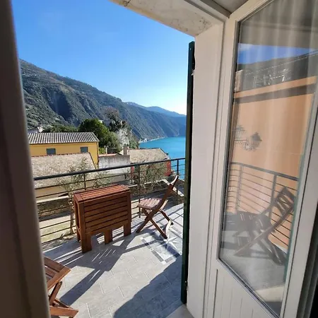 Il Timone * Corniglia