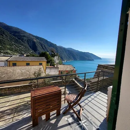 Pensión Il Timone 4*