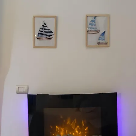 Il Timone Πανσιόν