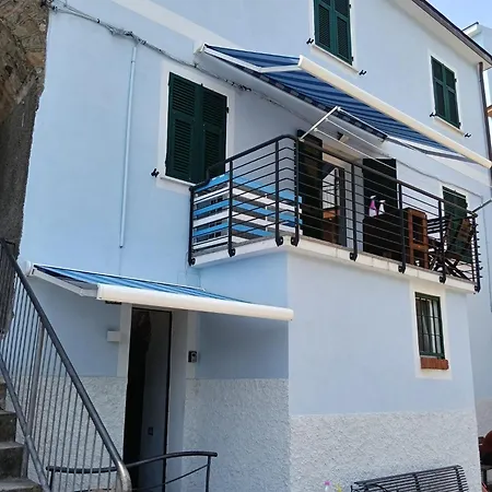 Il Timone * Corniglia