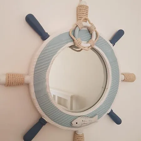 Il Timone Pensión Corniglia