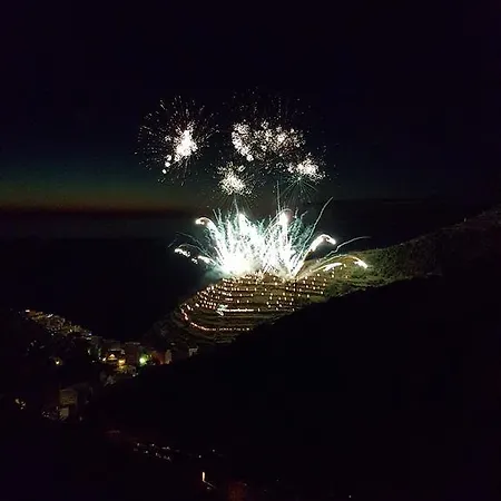 Il Timone Corniglia
