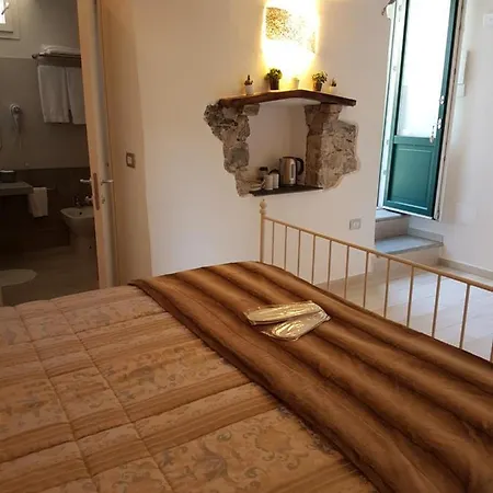 Il Timone Corniglia