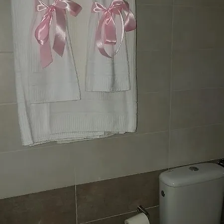 Il Timone Pensión 4*