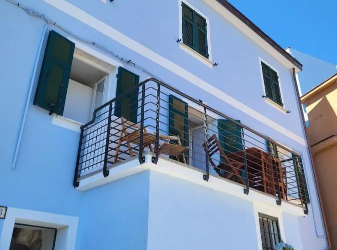 Πανσιόν Il Timone 4*