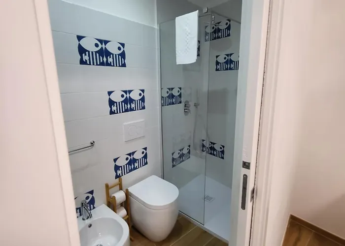 Il Timone Πανσιόν 4*
