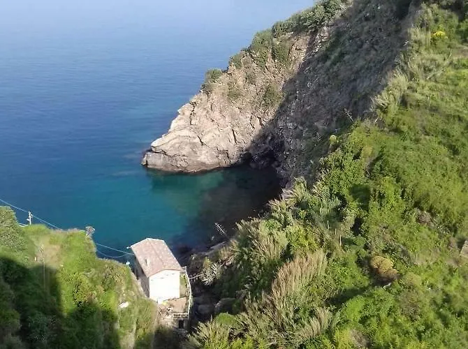 Il Timone Πανσιόν 4*