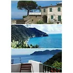 Il Timone Gæstehus Corniglia