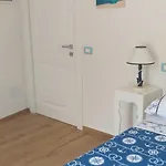 Il Timone Гостевой дом Корнилья
