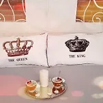 Гостевой дом Il Timone 4*