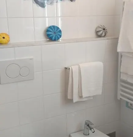 Πανσιόν Il Timone Corniglia