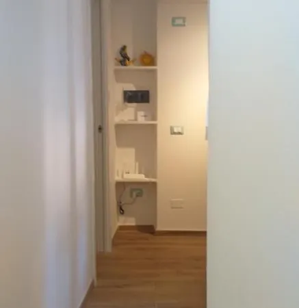 イル ティモーネ コルニリア
