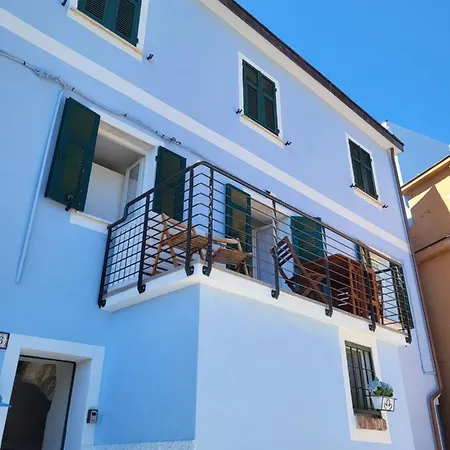 Pensión Il Timone 4*