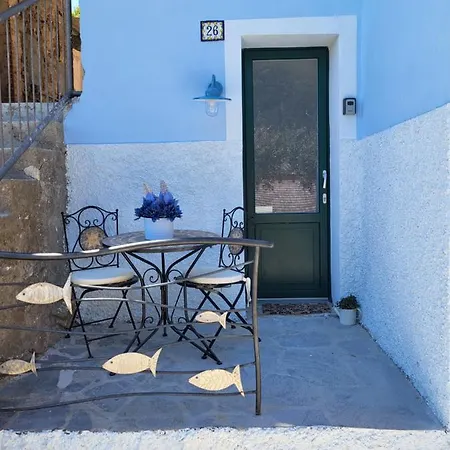 Il Timone Πανσιόν 4*