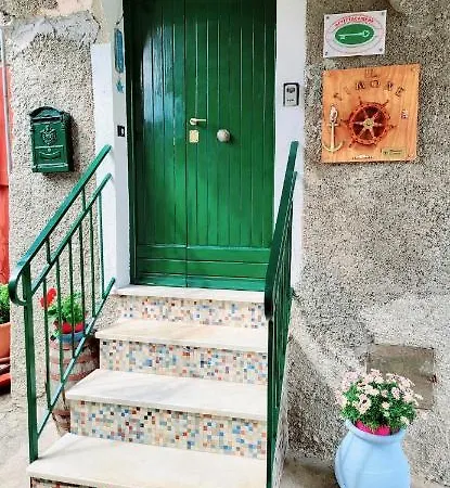 Il Timone Pensión