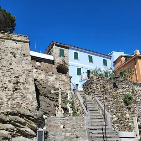 Pensión Il Timone