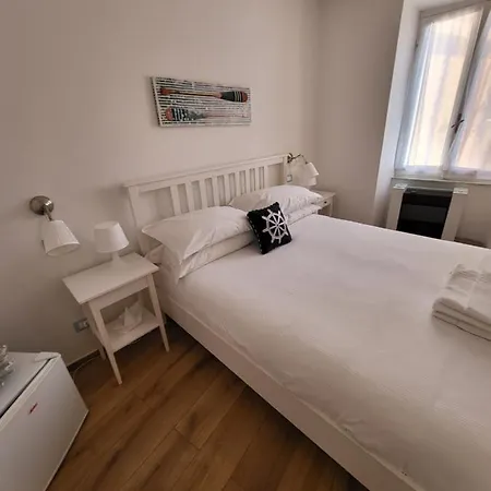 Pensión Il Timone 4*