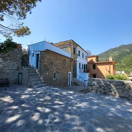 Il Timone Pensión