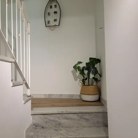 Il Timone Pensión 4*