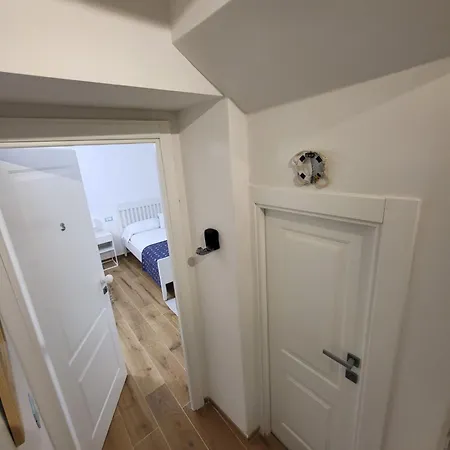 Πανσιόν Il Timone