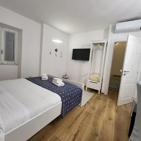 Πανσιόν Il Timone 4*