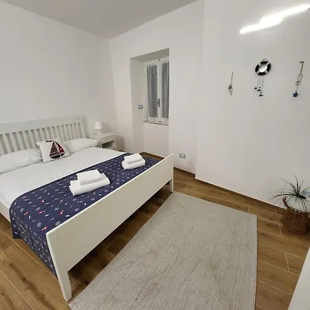 Il Timone Πανσιόν Corniglia