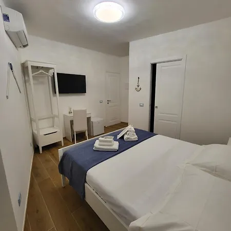 Il Timone Pensión