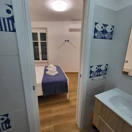 Il Timone Πανσιόν