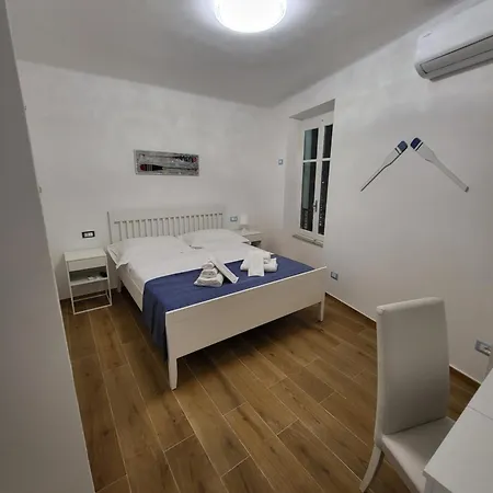 Il Timone Pensjonat Corniglia