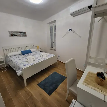 Pensión Il Timone Corniglia