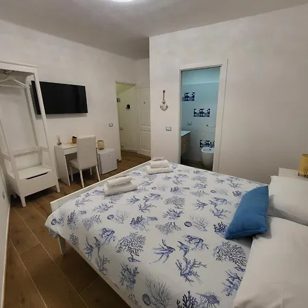 Pensión Il Timone Corniglia