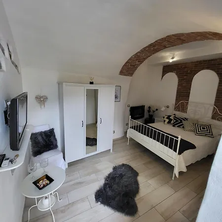 Il Timone Pensión 4*