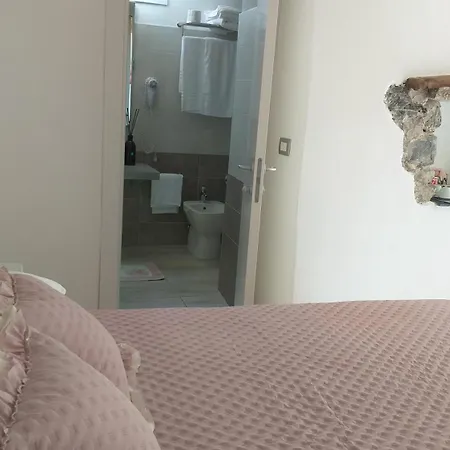 Il Timone Pensión Corniglia