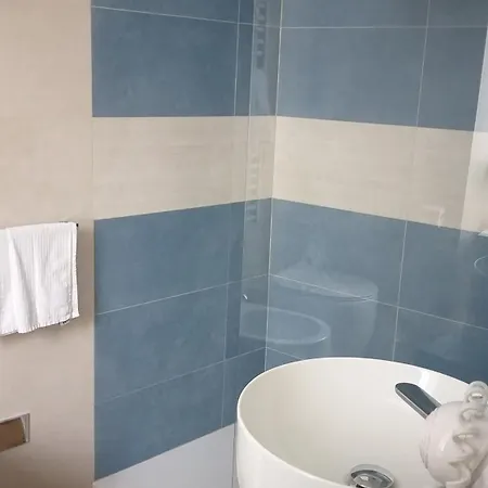 Il Timone Pensjonat 4*