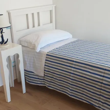 Il Timone Pensión Corniglia