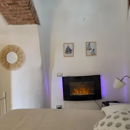 Il Timone Πανσιόν 4*