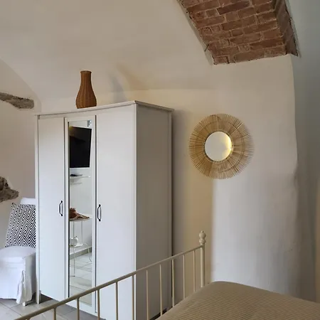 Il Timone Penzion Corniglia