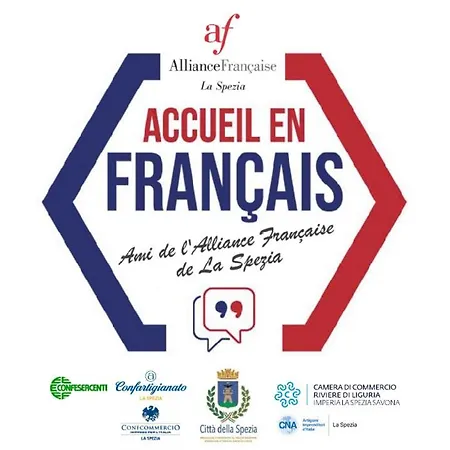 Il Timone Πανσιόν 4*