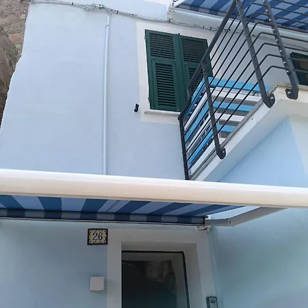 Il Timone Πανσιόν 4*