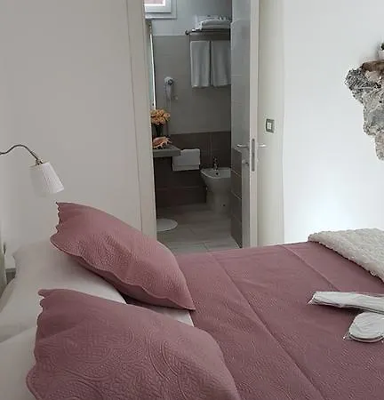 Il Timone Πανσιόν 4*