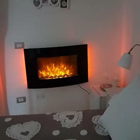 Il Timone Pensión
