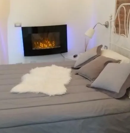 Πανσιόν Il Timone