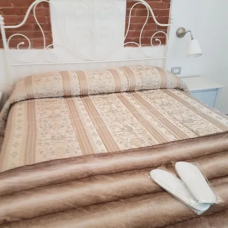 Гостевой дом Il Timone *