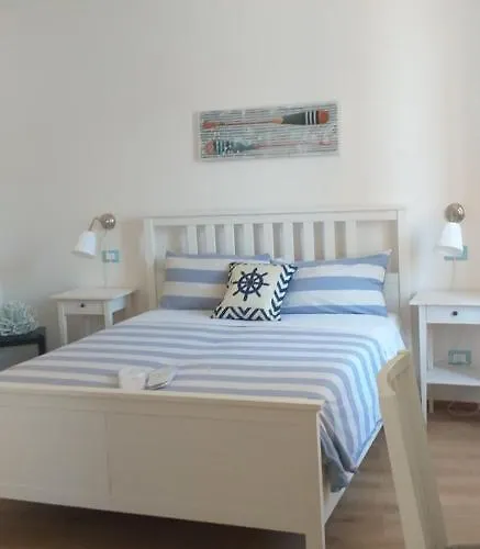 Vendégház Il Timone