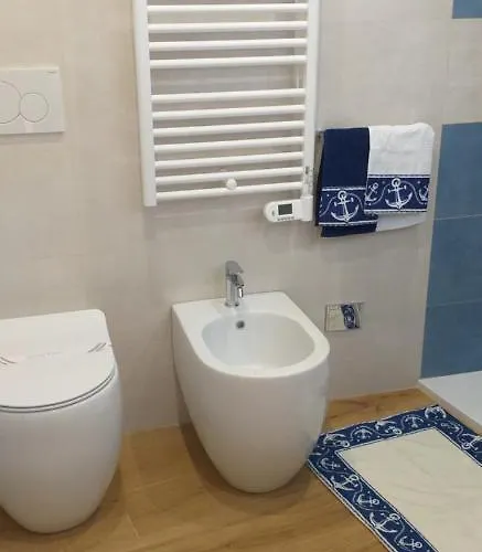 Vendégház Il Timone 4*