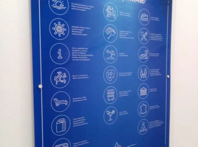 Il Timone 4* Corniglia