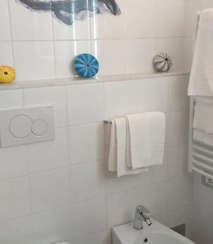 Vendégház Il Timone Corniglia