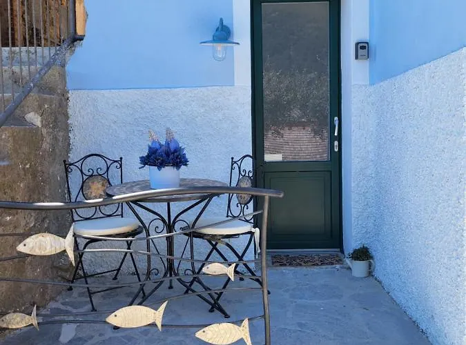 Il Timone Vendégház 4*