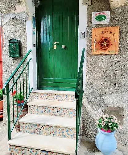 Il Timone Vendégház