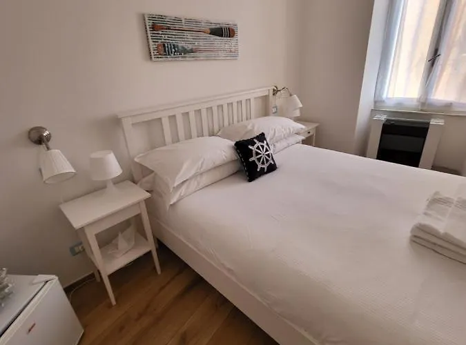 Vendégház Il Timone 4*